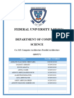 CSC 315 PDF 1