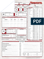 Ficha - T20 - v.2.0 - 2 Lefou