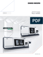 Pt0uk Nlx6000 PDF Data