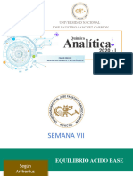 Vii Sesion Quimica Analitica