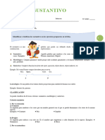 FT-COM-7°grado - Sustantivo - SB