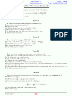 DL7 (Limite Continuité)