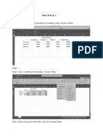 Data Science Lab Manual