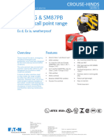 Dsmc0005 en Medc Sm87 BG PB Callpoint