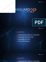 Vanguard Presentation