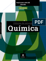 Química - Daniel Faria