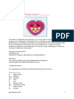 Frida Heart2 by Essiebirdies