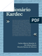 Dicionario Kardec