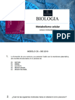 Biologia Metabolismo Celular (Autoguardado)