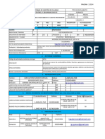 FO-ASN-03 Formato Conocimiento Cliente-Proveedor