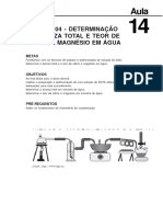 11233727032012química Analítica Experimental Aula 14