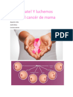 Cáncer de Mama 3