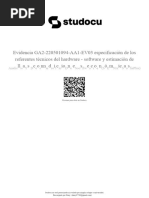 Evidencia Ga2 220501094 Aa1 Ev03 Especificacion de Los Referentes Tecnicos Del Hardware Software y Estimacion de Las Condiciones Economicas