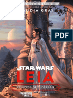 Star Wars - Leia - Princesa de Alderaan - Claudia Gray (TDW)