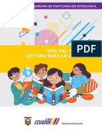 Guía PPE Lectura para La Comunidad