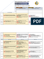 Programa Congreso Faim