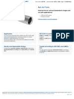 Systemair Ajr 315-2-4 (B) - Tr+Rev