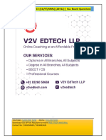 Super 25 DCC Q&A V2V-1