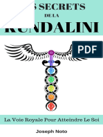 Les Secrets de La Kundalini La Voie R... (Z-Library)