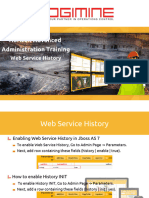 Web Service