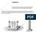 Pila Química