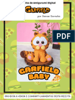 KG Garfield