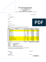 Update BP Danur - 4 Juni 2024