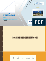 Signos de Puntuación 2024 A