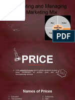 Price