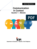 ADM Oral-Com-in-Context-Module-Q1-GRADE 11