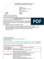 PDC k1 (3er Trimestre)