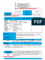 Sesion - Ciencia Sistema Respiratorio