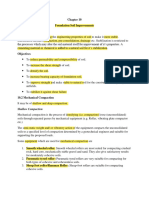 Chapter 10 - Foundation Soil Improvement