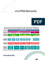 Imss Bienestar