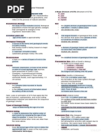 Geological Timescale