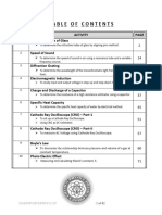 Physics-2 Practical Handout