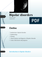 Bipolar Disorder