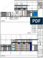 Wating Area Elevations Sds LTC 015-23-007