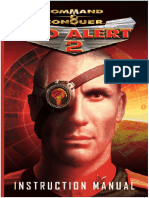 Command Conquer Red Alert 2