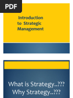 Module 1and 2 Strategy and Process (Autosaved)