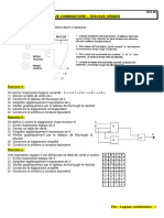 05 - TDs - Logique Combinatoire