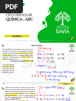 QUÍMICA ABC SEM10 10A T