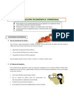 Ficha de Refuerzo Organización-Económica-del-Virreinato-del-Perú