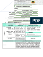 Tarea de Personal Social