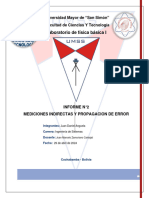 Fisica Labo Informe 2