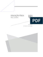 LIVRO EDUCAcaO FiSICA INCLUSIVA PDF