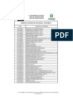 Padron de Contratistas 2023 (Enero - Septiembre) : Folio Nombre de La Empresa