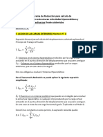 Aplicacion Teorema de Reducción Ejercicio Nro 27