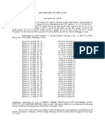 Technical Description-Baliw 7730