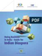 Doing Businessin India Guide